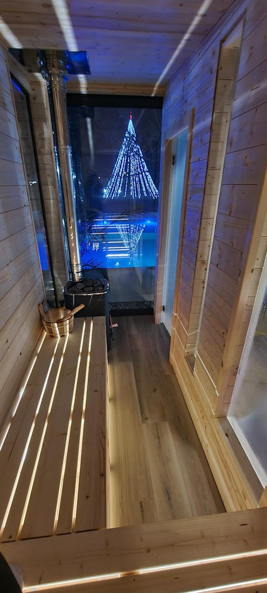 شقة Casakadd002Luxuryheated Pool Garden Patio Barbeque Cive المظهر الخارجي الصورة